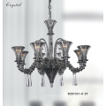 Good Quality Hotel Glass Chandelier (81051-8)